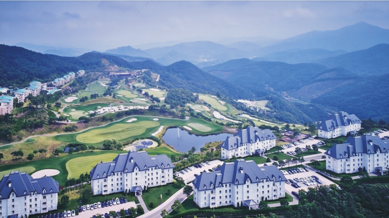 홍천 SONO 빌리지 비발디파크